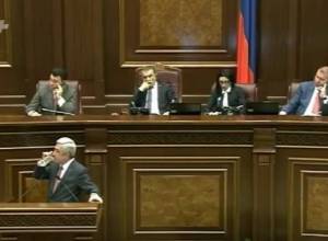 Aram Sargsyan and Gevorg Gorgisyan also join Yelk Mps.