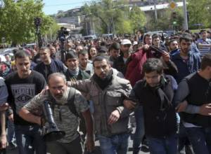 US State Department responds to latest political developments in Armenia