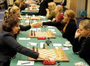 Էլինա Դանիելյանը պարտվեց Թուրքիայի ներկայացուցչին