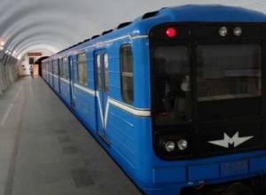 Metro continues not to stop at Baghramyan station