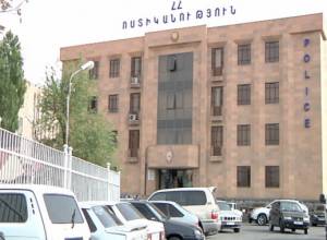 Tigran Hayrapetyan: It is lawlessness at the Kentron Police Department