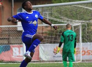 «Гандзасар-Капан» в кубковом матче одержал победу над «Шираком»