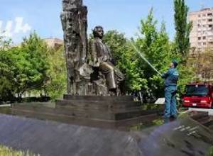 Երևանյան հուշարձաններից որոշներն անճանաչելի են