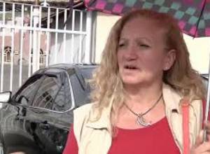 Մայրը բերման ենթարկված աղջկանից լուր չունի
