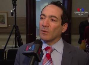 Comments on latest domestic political developments