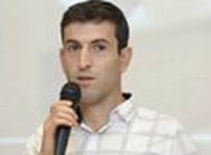 Journalist Tirayr Muradyan beaten