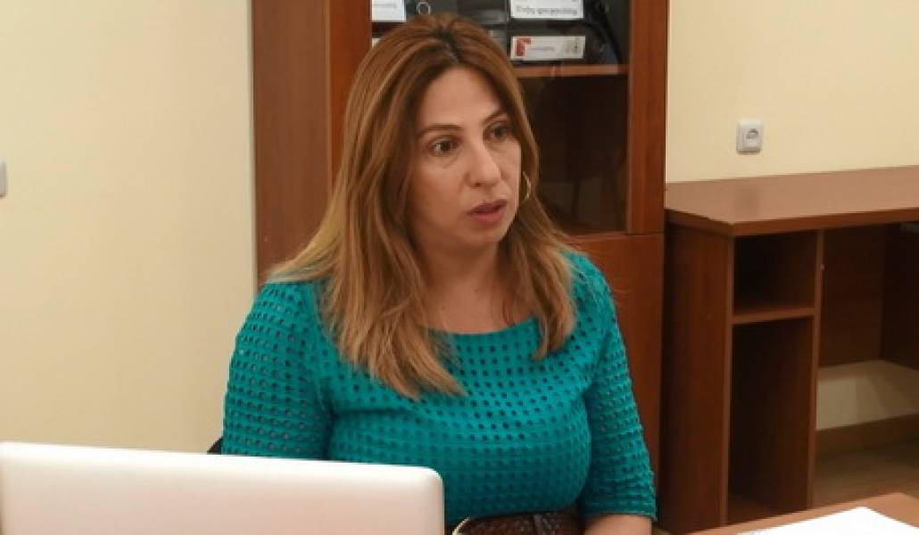 Zaruhi-Postanjyan-nkar