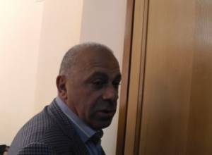 Ալիկ Սարգսյանը համաչափ է համարում ոստիկանակական գործողությունները
