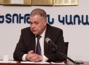 «Ընդդիմադիր ոչ բոլոր ուժերը կարող են հանդուրժել, երբ հանկարծ երկիրը սկսում է արագացող տեմպերով զարգանալ»
