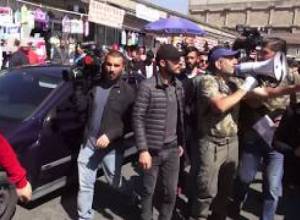 Սերժ Սարգսյանին մերժելու նոր տարբերակներ