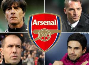 Ովքեր կարող են դառնալ Հենրիխ Մխիթարյանի նոր մարզիչը