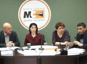 Urgent discussions. LIVE