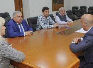 Հայաստանի վեց ակումբներին ՈՒԵՖԱ-ի արտոնագրեր շնորհվեցին