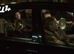 Live: Шествие