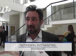 Սասնա ծռերին չէին բերել դատարան