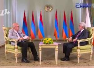 Եղբայր, եթե երկու ճգնաժամ ենք անցել, ապա ինչու՞ է դա միայն աղքատ խավի վրա ազդում,  Արամ Սարգսյան