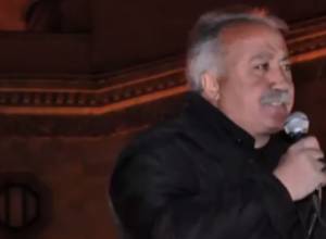 Live. «Առանց արյուն հեռացեք։ Ես խոստանում եմ, որ ոչ մեկիցդ վրեժխնդիր չենք լինելու». Սասուն Միքայելյան