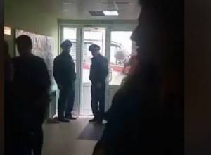 Ոստիկանները անչափահասի են վրաերթի ենթարկել