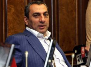 Երկխոսությունն այլընտրանք չի կարող ունենալ. «Նիգ-Ապարան» հայրենակցական միություն