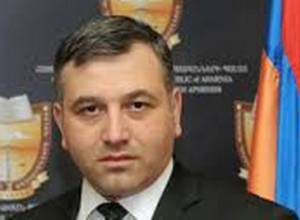 Փաստաբանին թույլ չեն տալիս տեսակցել Արարատ Միրզոյանի հետ
