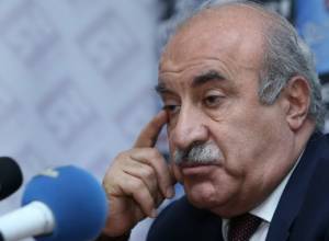«Ոչ թե բերման են ենթարկել, այլ մեկուսացրել են պատգամավորներին»