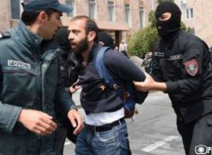 «Քաղաքացիական պայմանագիր»-ը Սարգսյանին կոչ է անում վերադառնալ բանակցությունների սեղան