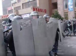 Statement by United Communist Party of Armenia