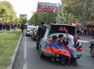 День в фотографиях