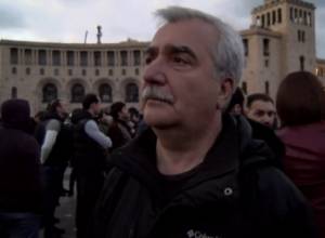 «Серж Саргсян дал показание о первом марта»