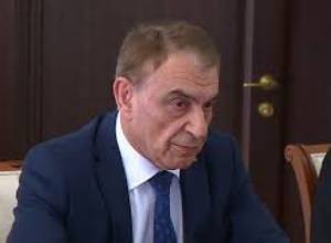 Արա Բաբլոյանի խոսքը նախագահականում