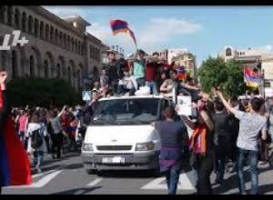 Ինչ է կատարվում հիմա