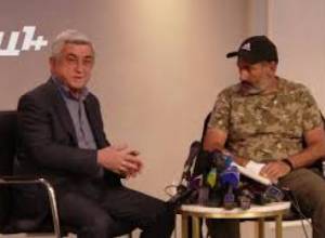 Մի հրաժարականի պատմություն