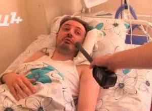 «Ես հպարտ եմ». ակցիայի մասնակիցների ոգևորությունը