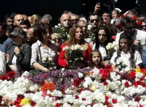 Լի ենք հավատով, կամքով և կրքով. «Երկիր Ծիրանի»