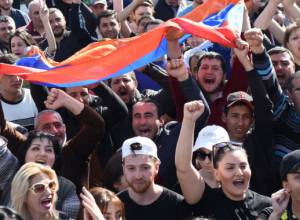 Աշխարհը տեսավ Հայաստանի քաղաքացիների ժողովրդավարական ոգին. ՀԲԸՄ