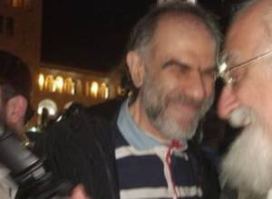 Garegin Chukaszyan appears