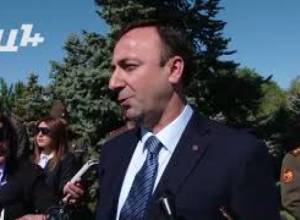 Սերժ Սարգսյանը Ծիծեռնակաբերդ չէր եկել