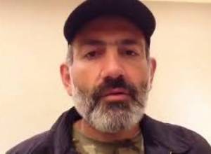 Пашинян встретится с послами РФ и США