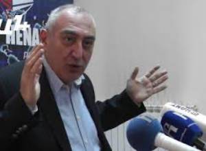 «Նիկոլ Փաշինյանը սպասում է մեսիջների»