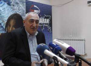 Никол Пашинян ждет международной реакции