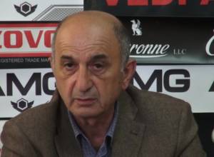 Ցանկացած լարում կարող է գալ միայն իշխանությունը սեփականաշնորհած մարդկանցից