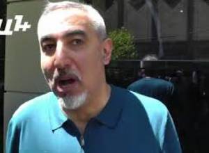 Մարզաշխարհը միացավ ընդվզմանը