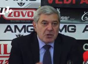 «Նիկոլ Փաշինյանը պետք է լինի վարչապետ»․ Հովհաննես Իգիթյան