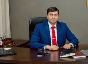 One more ARF MP joins movement led by Pashinya