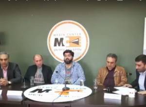 Political analysts' assessment of process of the Velvet Revolution