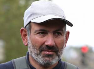 Nikol Pashinyan: Stop the closure of the streets for a while!