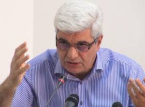 LIVE. Discussion on "International Community Response to Civil Disobedience in Armenia"