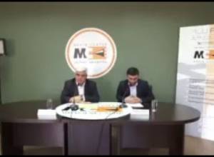 UXIX Քաղաքագետների գնահատականը «թավշյա հեղափոխության» ընթացքին