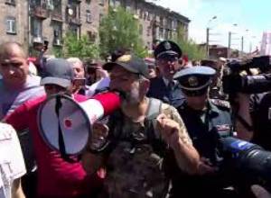 Երթևեկության կանոնները խախտող ոչ մի մեքենա չի լինելու. Նիկոլ Փաշինյան