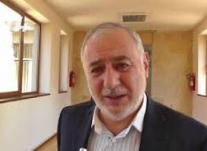 Երբեք չենք ընդունի այնպիսի որոշում, որին դեմ կլինի ժողովուրդը. Արարատ Զուրաբյան